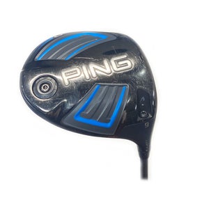 Ping G Series 9* Driver Graphite Ping Alta 55 Regular Flex