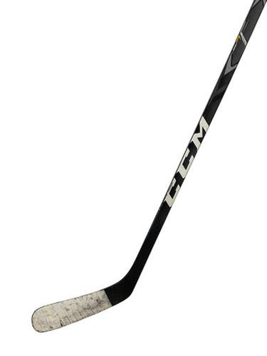 Used CCM TACK 9080 Senior One Piece Right 75 Flex 11847-S000028785