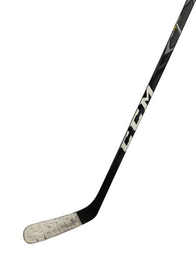 Used CCM TACK 9080 Senior One Piece Right 75 Flex 11847-S000028785