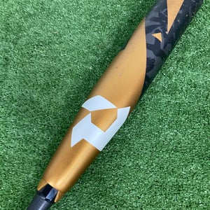 DeMarini Zoa (2 5/8") USSSA Bat 2022 (-5)