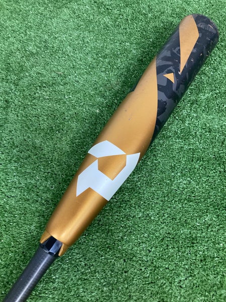 DeMarini Zoa (2 5/8") USSSA Bat 2022 (-5)
