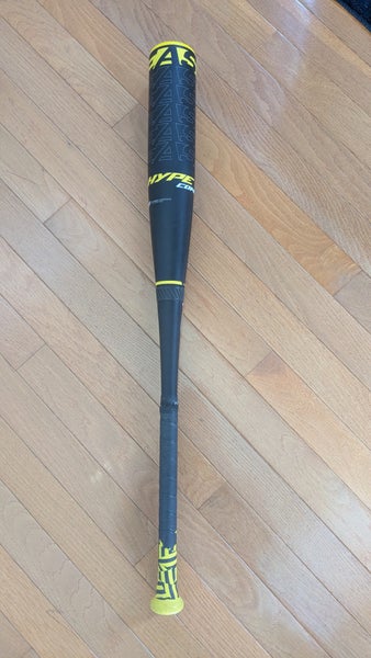 Easton Hype Comp Composite USSSA Certified Bat (-5) 25 oz 30" (New)