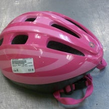 Used Schwinn ADULT HELEMT Bike Helmet Pink MD 11339-S000193564