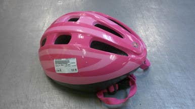 Used Schwinn ADULT HELEMT Bike Helmet Pink MD 11339-S000193564