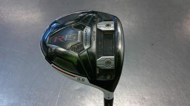 Used Taylormade R15 Mens Driver RH 9.5 Degree 11339-S000193588