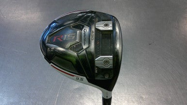 Used Taylormade R15 Mens Driver RH 9.5 Degree 11339-S000193588