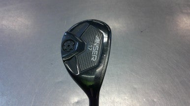 Used Ping ANSER Mens Hybrid Club RH 3 Hybrid 11339-S000193586