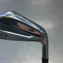 Used Srixon ZX UTILITY Mens Individual Iron RH 3 Iron 11339-S000193584