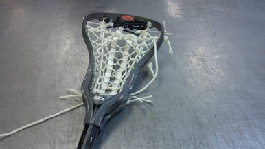 Used STX CRUX Wmn Atk/Mid Complete Stick Grey 11339-S000193583