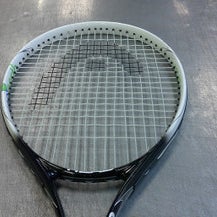 Used Head COOLEARTH Adult Tennis Racquet Black 4 3/8" 11339-S000193574