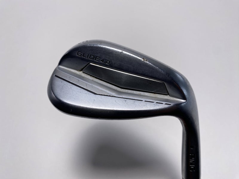 Ping Glide 4.0 Sand Wedge SW 56* 12 S-Grind Black Dot Z-Z115 Wedge Mens RH