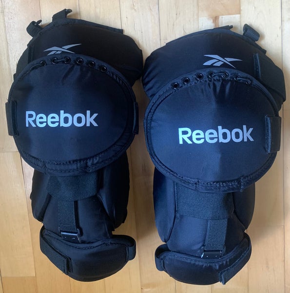 Reebok KPPRE2 Sr Knee Protectors