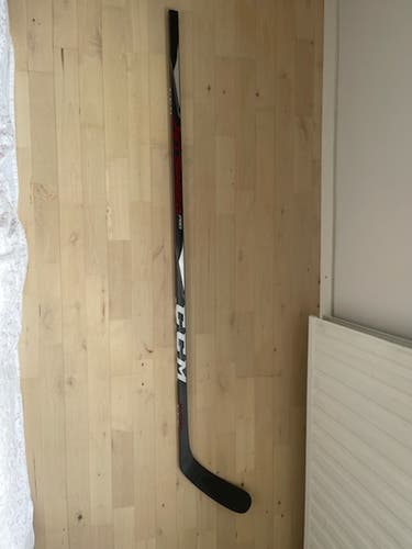 CCM Left Hand Hockey Stick P29 Pro Stock (New)