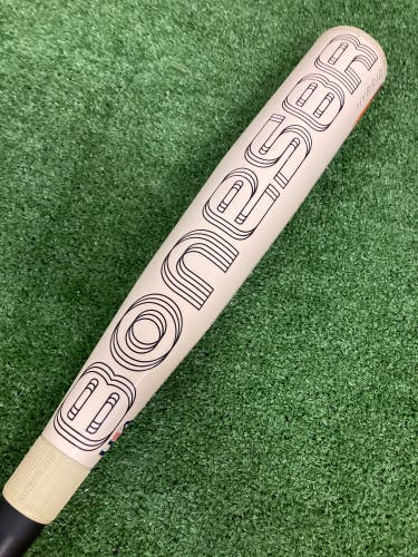 Warstic Bonesaber Hybrid (2 5/8") USA Bat Kid Pitch 2024 (-5)