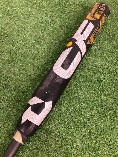 DeMarini CF Fastpitch Bat 2022 (-10)