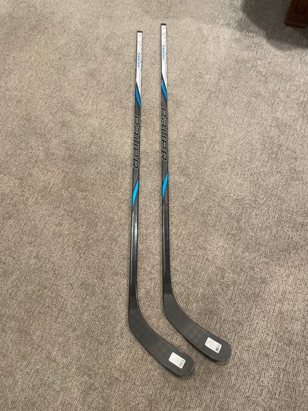 Senior Bauer Nexus League Left Hand Hockey Stick P92 Pro Stock (New)