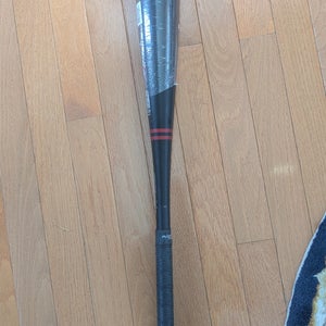 Easton Alpha ALX Alloy USSSA Certified Bat (-10) 21 oz 31" (New)