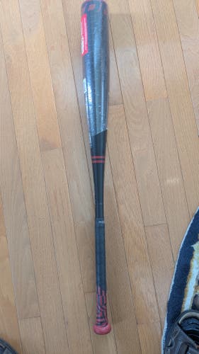 Easton Alpha ALX Alloy USSSA Certified Bat (-10) 21 oz 31" (New)