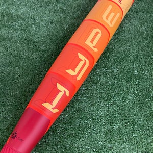 Easton Hype Fire (2 3/4") USSSA Bat (-5) 2025