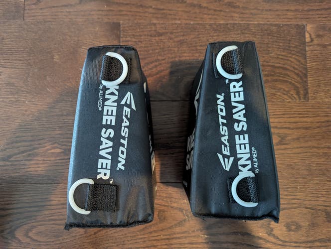 Easton Knee Saver - Brand New - Small