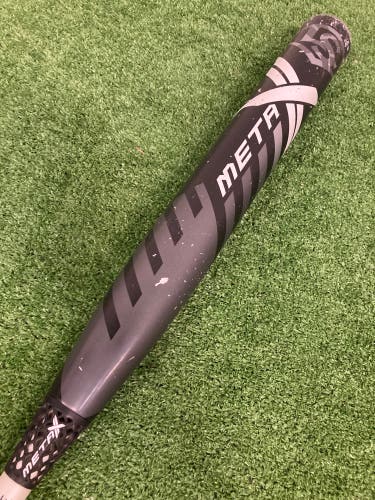 Louisville Slugger Meta Fastpitch Bat 2022 (-10)