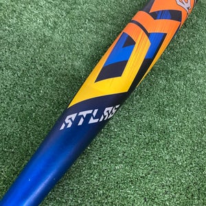 Louisville Slugger Atlas BBCOR 2024 (-3)