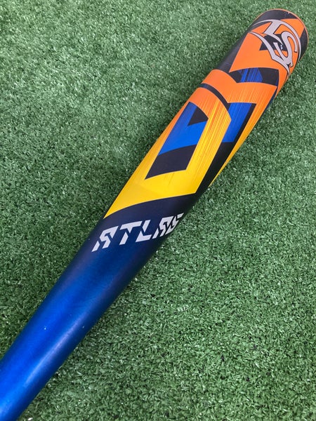 Louisville Slugger Atlas BBCOR 2024 (-3)