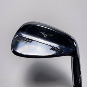 Mizuno T22 Raw Gap Wedge GW 52* 9 Bounce S-Grind DG Tour Issue S400 Mens RH