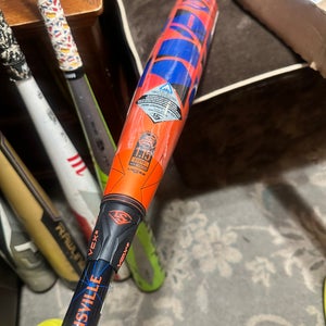 2022 Louisville Slugger Meta Composite USSSA Certified Bat (-5) 25 oz 30" (New)