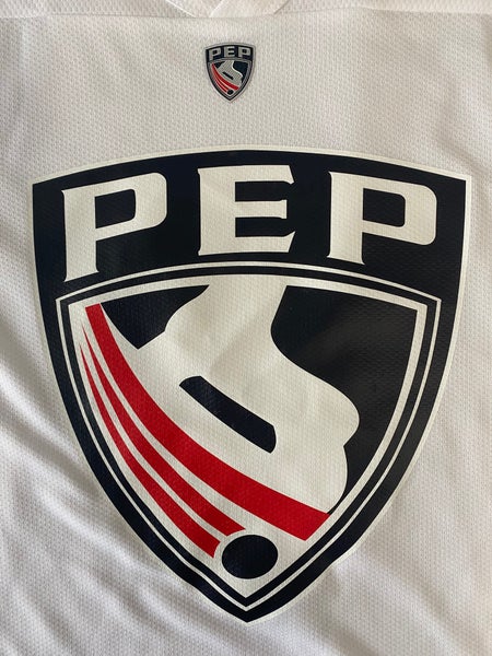 Power Edge Pro youth Jersey