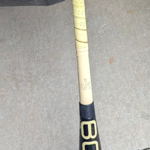 2026 Warstic Bonesaber Hybrid USABat Certified Bat (-5) 27 oz 32" (Used)