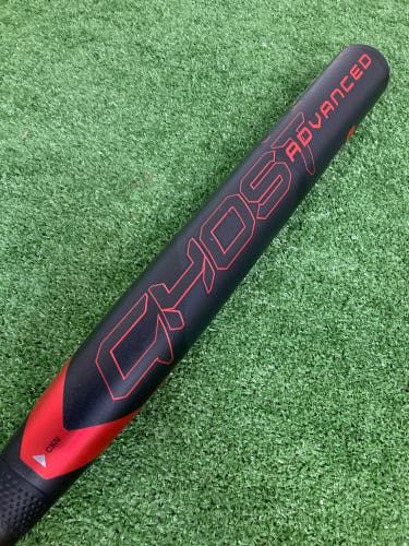 Easton Ghost Advanced Fastpitch Bat 2024 (-9)