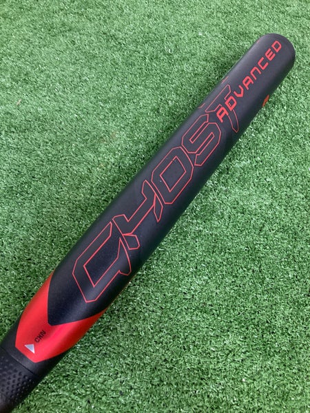 Easton Ghost Advanced Fastpitch Bat 2024 (-9)