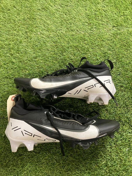 Nike Vapor Edge Elite 360 2 Mid Top Cleats | Men's 9.5