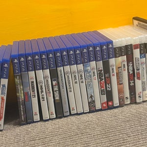 Sony (Used)
