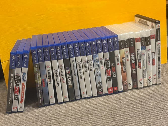 Sony (Used)