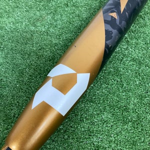 DeMarini Zoa BBCOR Bat 2022 (-3)