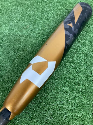 DeMarini Zoa BBCOR Bat 2022 (-3)