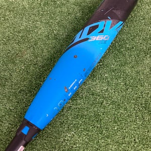Easton ADV 360 Ice Limited Edition (2 5/8") USA Youth Bat 2025 (-10)