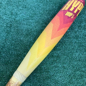 Easton Hype Fire (2 3/4") USSSA 2024 (-5)
