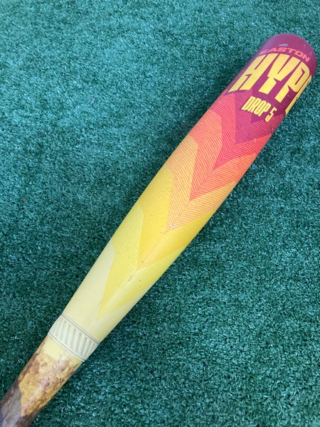 Easton Hype Fire (2 3/4") USSSA 2024 (-5)