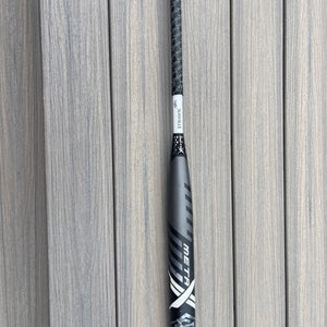 2022 Louisville Slugger Meta Composite Bat (-10) 22 oz 32" (Used)