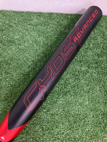 Easton Ghost Advanced Fastpitch Bat 2024 (-9)