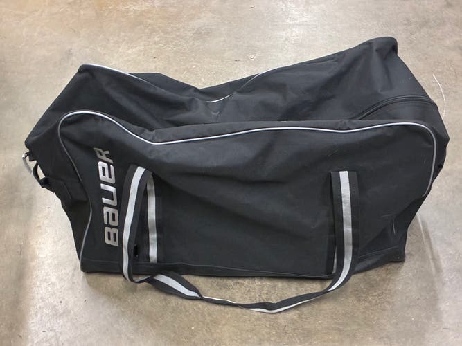 Junior Bauer Hockey Bag (Used)
