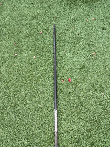 Adult Warrior evo qx long pole