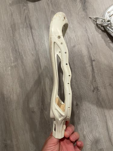Brine Oz Unstrung Head (Used)