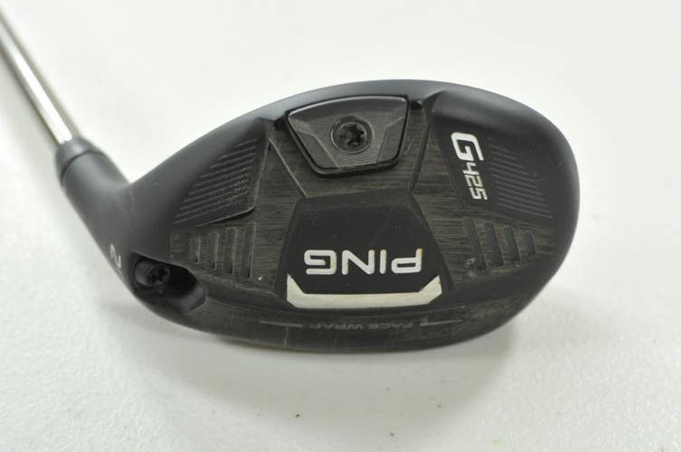Ping G425 2-17* Hybrid Stiff Flex Right Tour 85g Graphite # 201172