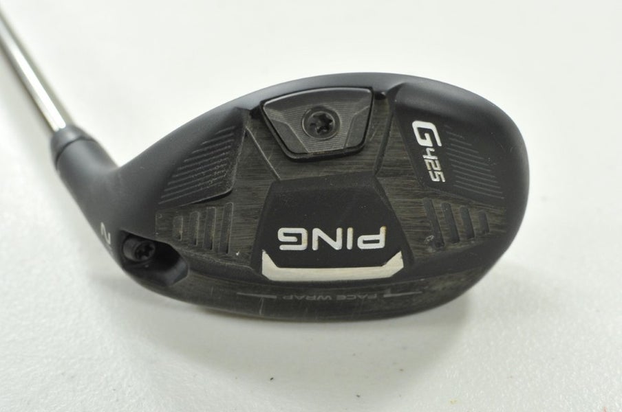Ping G425 2-17* Hybrid Stiff Flex Right Tour 85g Graphite # 201172
