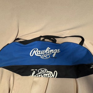 Rawlings Bat Bag (Used)