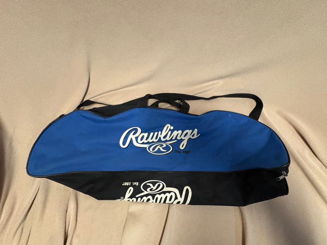 Rawlings Bat Bag (Used)